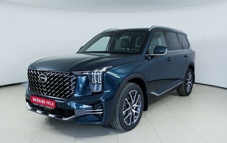 GAC GS8, 2025 год, 4 599 000 рублей, 1 фотография