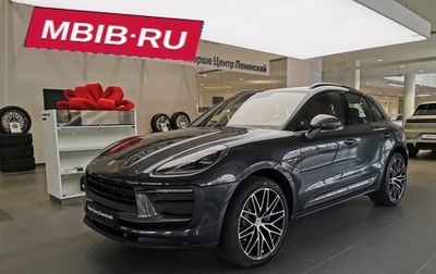 Porsche Macan I рестайлинг, 2024 год, 13 990 000 рублей, 1 фотография