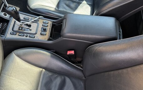 Mercedes-Benz E-Класс, 2001 год, 1 450 000 рублей, 5 фотография