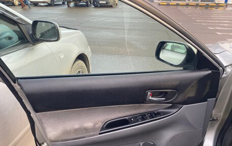 Mazda 6, 2004 год, 500 000 рублей, 16 фотография