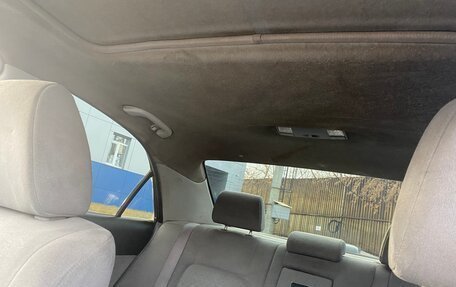 Mazda 6, 2004 год, 500 000 рублей, 15 фотография