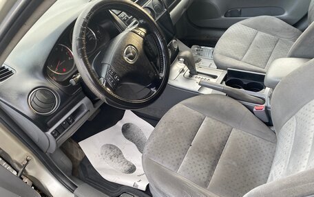 Mazda 6, 2004 год, 500 000 рублей, 12 фотография