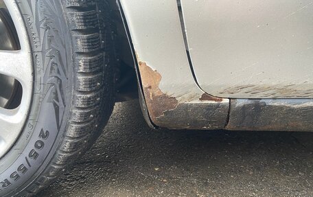 Mazda 6, 2004 год, 500 000 рублей, 17 фотография