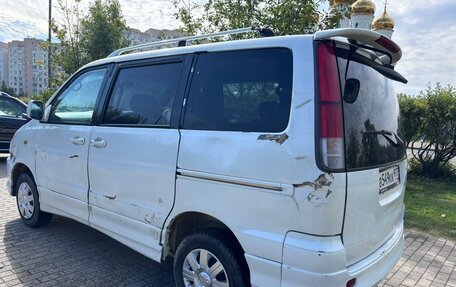 Toyota Town Ace III, 2000 год, 499 000 рублей, 6 фотография