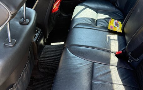 Mercedes-Benz E-Класс, 2001 год, 1 450 000 рублей, 9 фотография