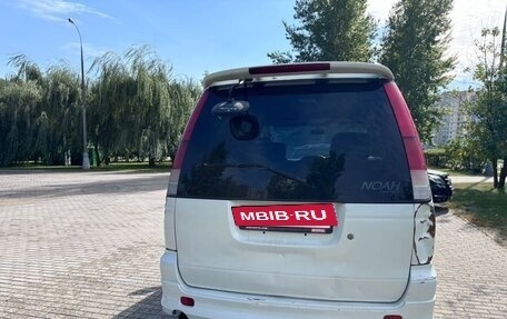 Toyota Town Ace III, 2000 год, 499 000 рублей, 5 фотография