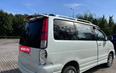 Toyota Town Ace III, 2000 год, 499 000 рублей, 4 фотография