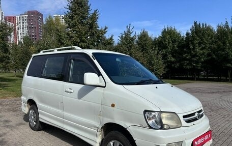 Toyota Town Ace III, 2000 год, 499 000 рублей, 2 фотография