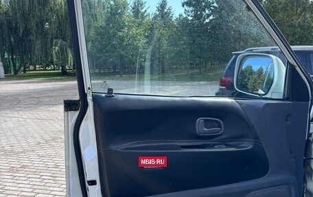 Toyota Town Ace III, 2000 год, 499 000 рублей, 7 фотография