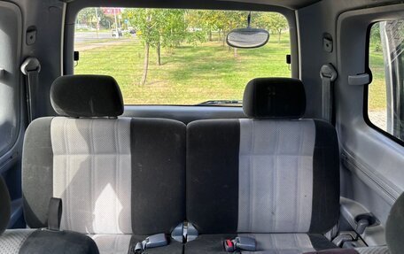 Toyota Town Ace III, 2000 год, 499 000 рублей, 11 фотография