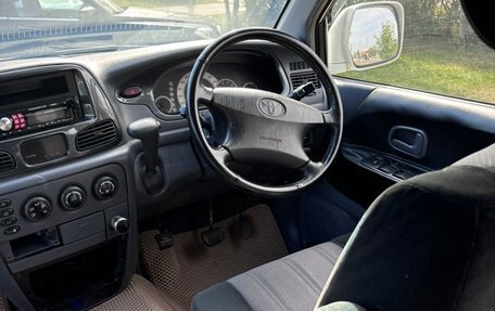 Toyota Town Ace III, 2000 год, 499 000 рублей, 14 фотография