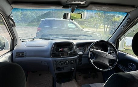 Toyota Town Ace III, 2000 год, 499 000 рублей, 16 фотография