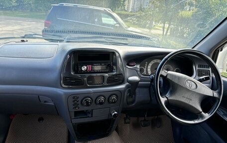 Toyota Town Ace III, 2000 год, 499 000 рублей, 15 фотография