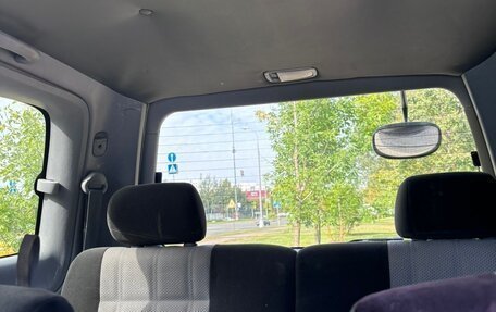 Toyota Town Ace III, 2000 год, 499 000 рублей, 20 фотография