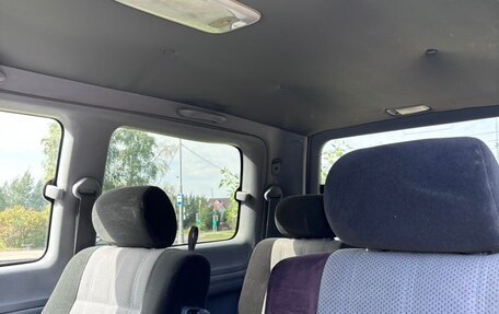 Toyota Town Ace III, 2000 год, 499 000 рублей, 19 фотография