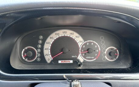 Toyota Town Ace III, 2000 год, 499 000 рублей, 23 фотография