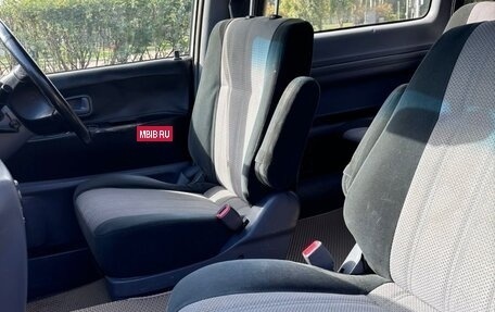 Toyota Town Ace III, 2000 год, 499 000 рублей, 10 фотография