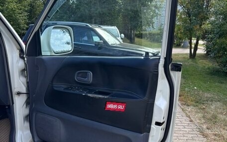 Toyota Town Ace III, 2000 год, 499 000 рублей, 21 фотография