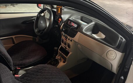 Fiat Punto III Punto Evo рестайлинг, 2003 год, 250 000 рублей, 6 фотография