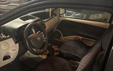 Fiat Punto III Punto Evo рестайлинг, 2003 год, 250 000 рублей, 4 фотография