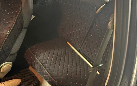 Fiat Punto III Punto Evo рестайлинг, 2003 год, 250 000 рублей, 5 фотография