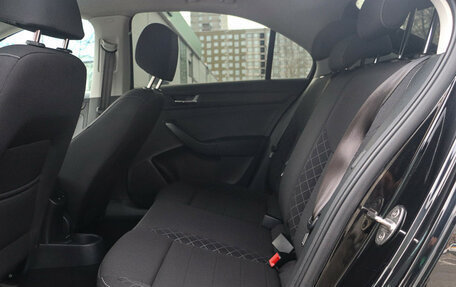 Skoda Rapid II, 2021 год, 1 550 000 рублей, 10 фотография