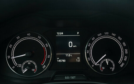 Skoda Rapid II, 2021 год, 1 550 000 рублей, 12 фотография