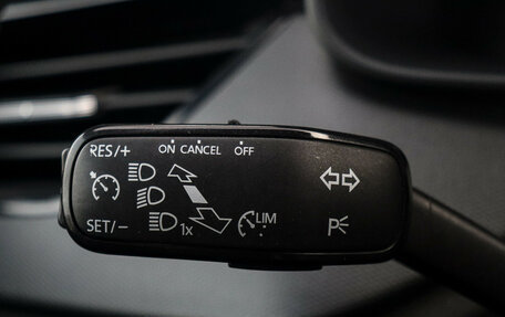 Skoda Rapid II, 2021 год, 1 550 000 рублей, 17 фотография