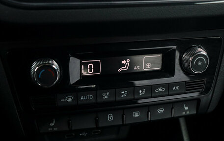 Skoda Rapid II, 2021 год, 1 550 000 рублей, 14 фотография