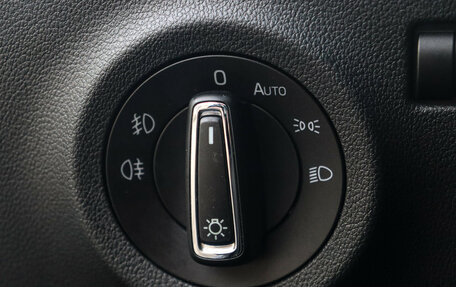 Skoda Rapid II, 2021 год, 1 550 000 рублей, 18 фотография