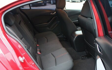 Mazda 3, 2018 год, 1 829 000 рублей, 10 фотография