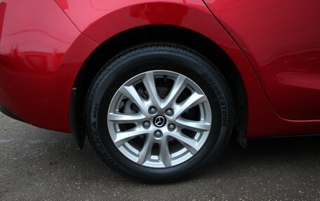 Mazda 3, 2018 год, 1 829 000 рублей, 9 фотография