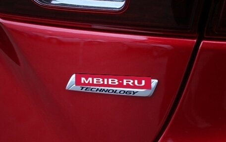 Mazda 3, 2018 год, 1 829 000 рублей, 8 фотография