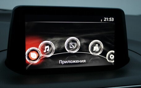 Mazda 3, 2018 год, 1 829 000 рублей, 19 фотография