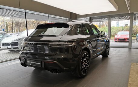 Porsche Macan I рестайлинг, 2024 год, 13 990 000 рублей, 5 фотография