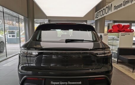 Porsche Macan I рестайлинг, 2024 год, 13 990 000 рублей, 6 фотография