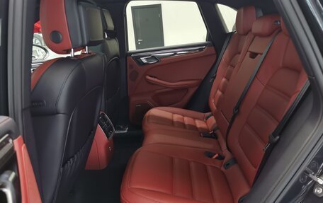 Porsche Macan I рестайлинг, 2024 год, 13 990 000 рублей, 12 фотография