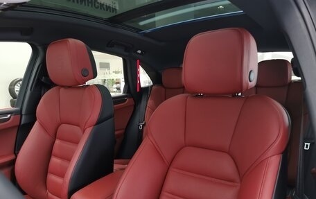 Porsche Macan I рестайлинг, 2024 год, 13 990 000 рублей, 10 фотография