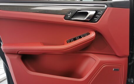 Porsche Macan I рестайлинг, 2024 год, 13 990 000 рублей, 17 фотография