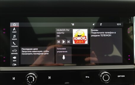 Porsche Macan I рестайлинг, 2024 год, 13 990 000 рублей, 25 фотография