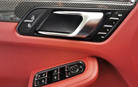 Porsche Macan I рестайлинг, 2024 год, 13 990 000 рублей, 18 фотография