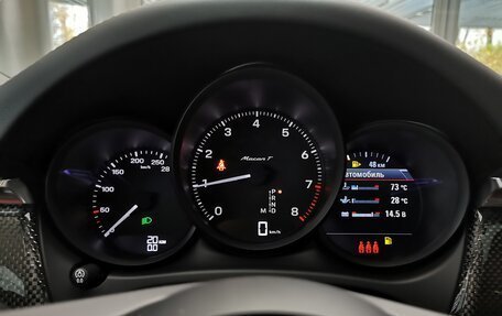 Porsche Macan I рестайлинг, 2024 год, 13 990 000 рублей, 22 фотография