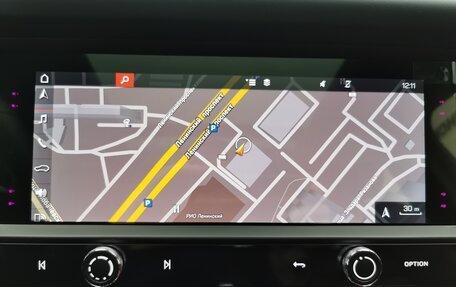 Porsche Macan I рестайлинг, 2024 год, 13 990 000 рублей, 24 фотография