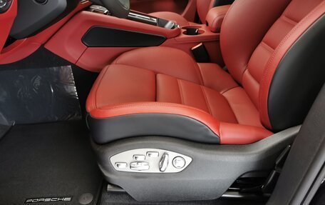 Porsche Macan I рестайлинг, 2024 год, 13 990 000 рублей, 20 фотография