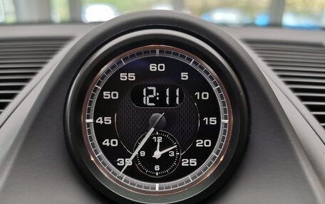 Porsche Macan I рестайлинг, 2024 год, 13 990 000 рублей, 27 фотография