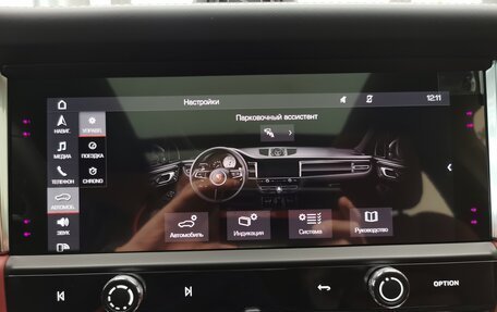 Porsche Macan I рестайлинг, 2024 год, 13 990 000 рублей, 26 фотография