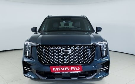 GAC GS8, 2025 год, 4 599 000 рублей, 2 фотография