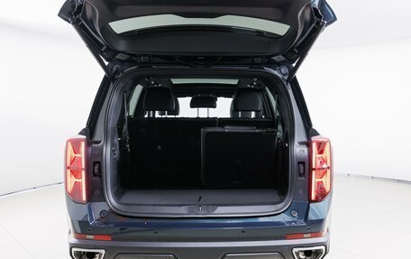 GAC GS8, 2025 год, 4 599 000 рублей, 5 фотография