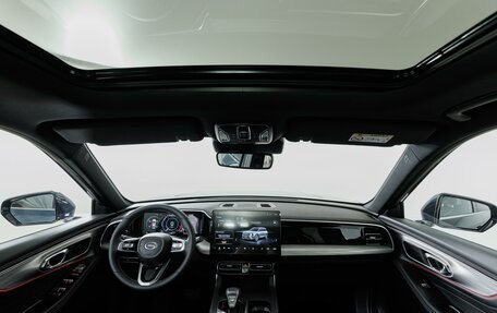 GAC GS8, 2025 год, 4 599 000 рублей, 10 фотография