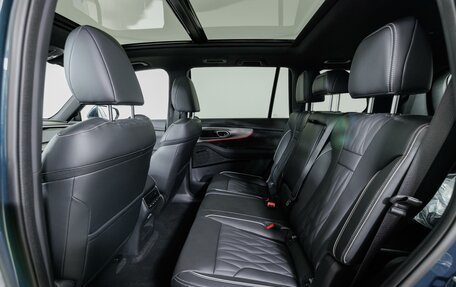 GAC GS8, 2025 год, 4 599 000 рублей, 9 фотография